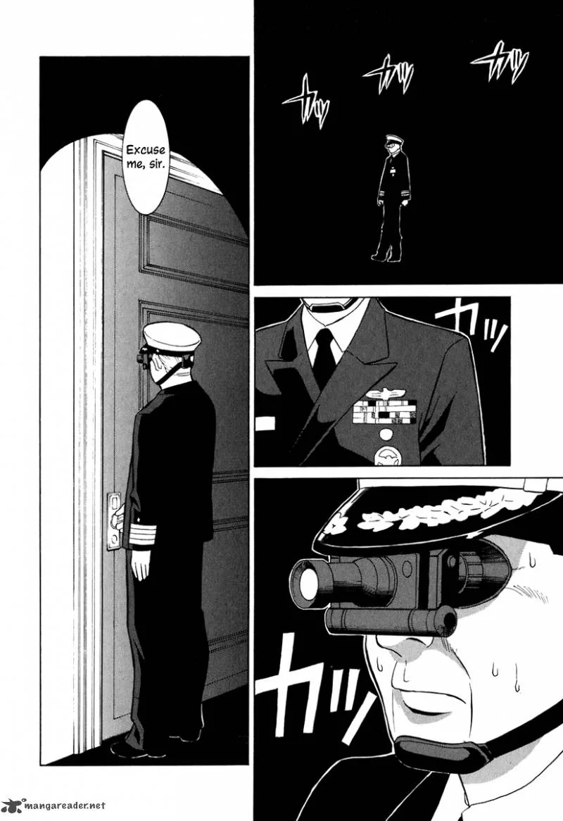 Verdant Lord Chapter 44 page 26