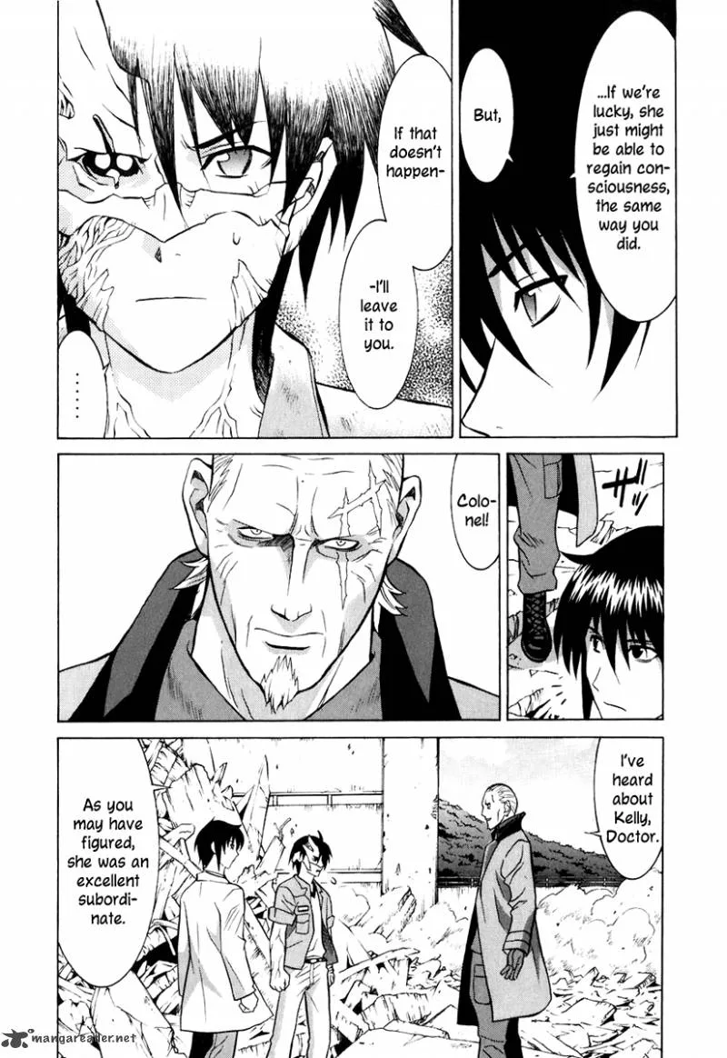 Verdant Lord Chapter 45 page 7