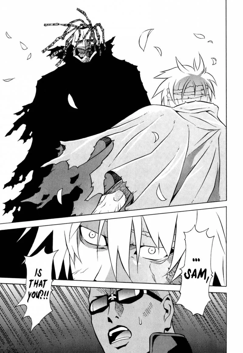 Verdant Lord Chapter 46 page 18