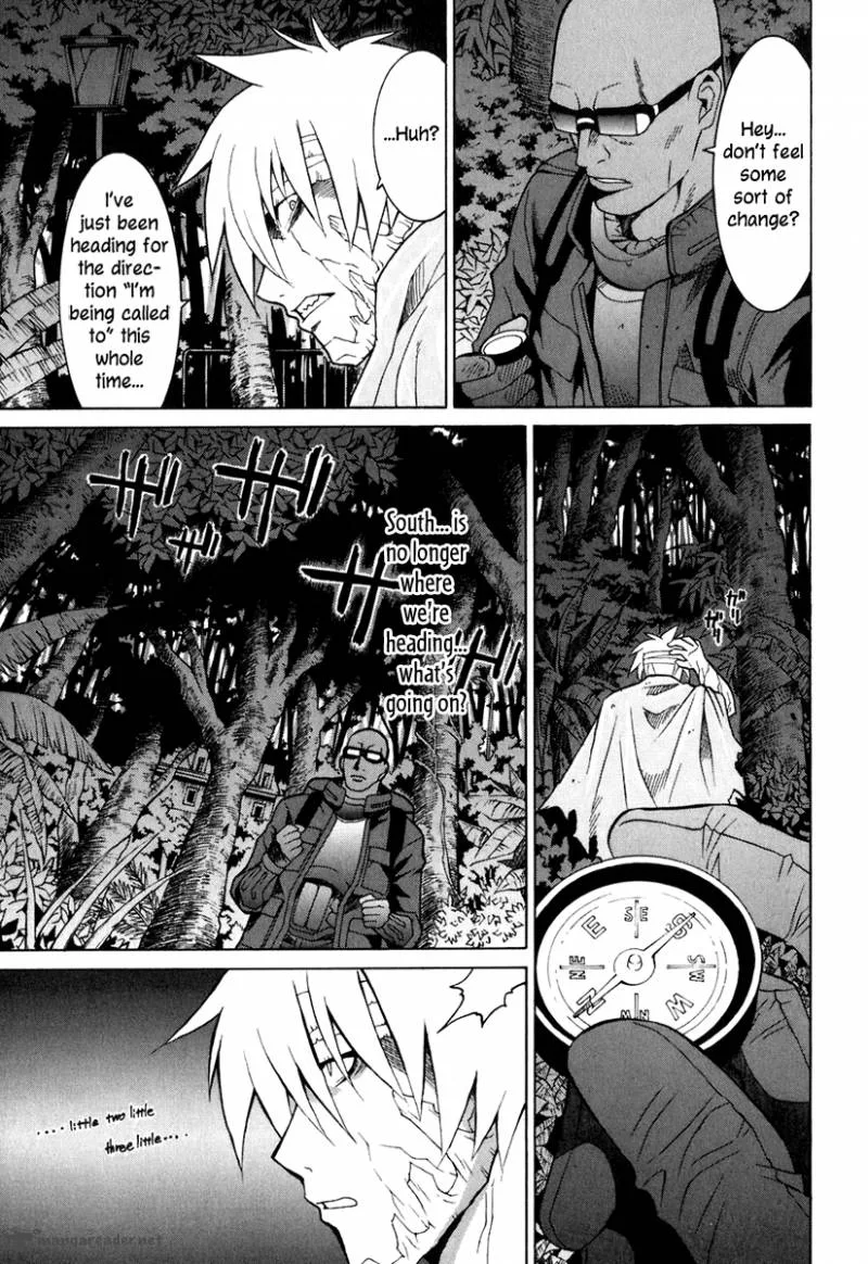 Verdant Lord Chapter 46 page 4