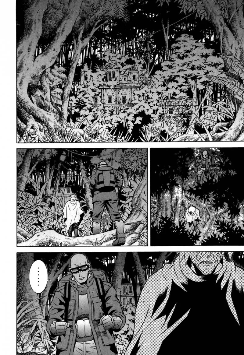 Verdant Lord Chapter 46 page 3