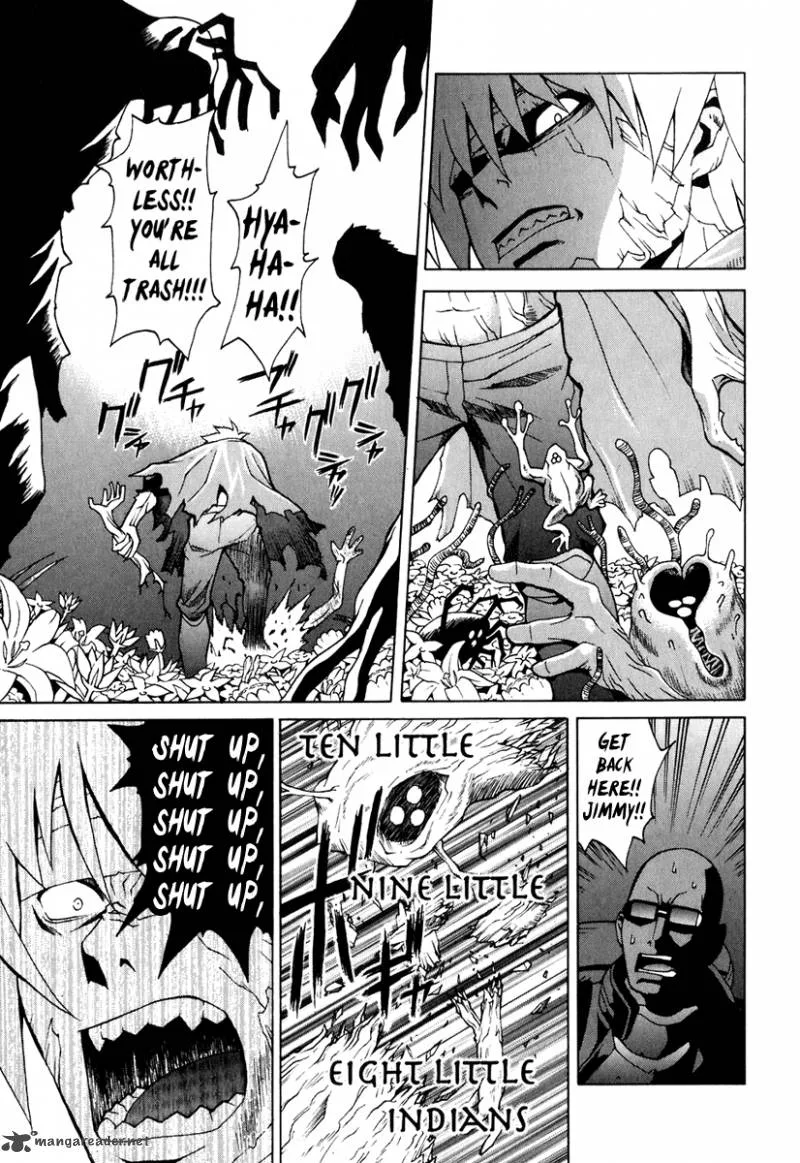 Verdant Lord Chapter 46 page 24