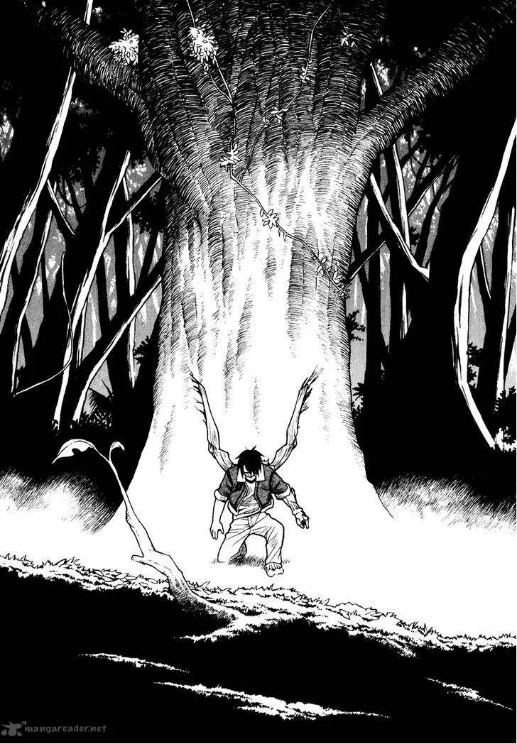 Verdant Lord Chapter 49 page 23