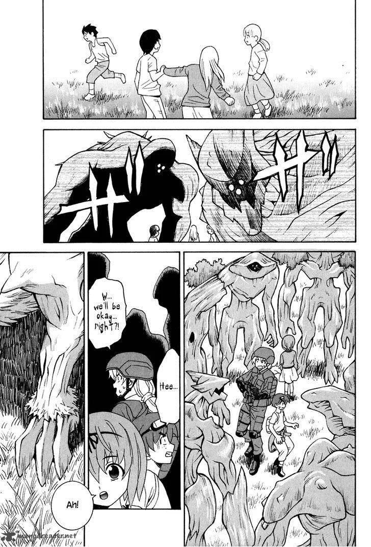 Verdant Lord Chapter 52 page 16