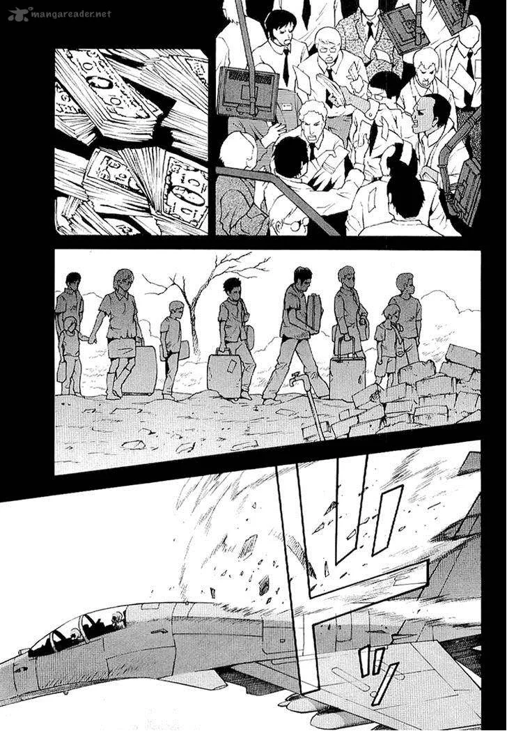 Verdant Lord Chapter 54 page 11