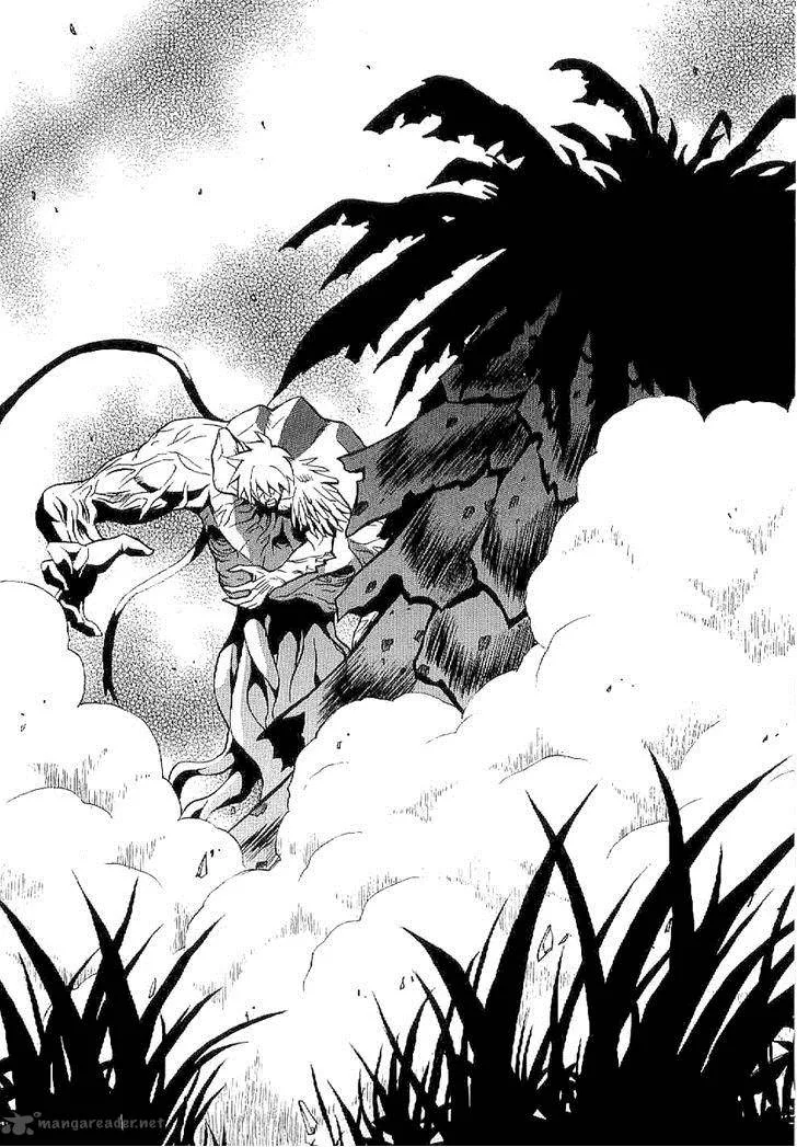 Verdant Lord Chapter 55 page 2