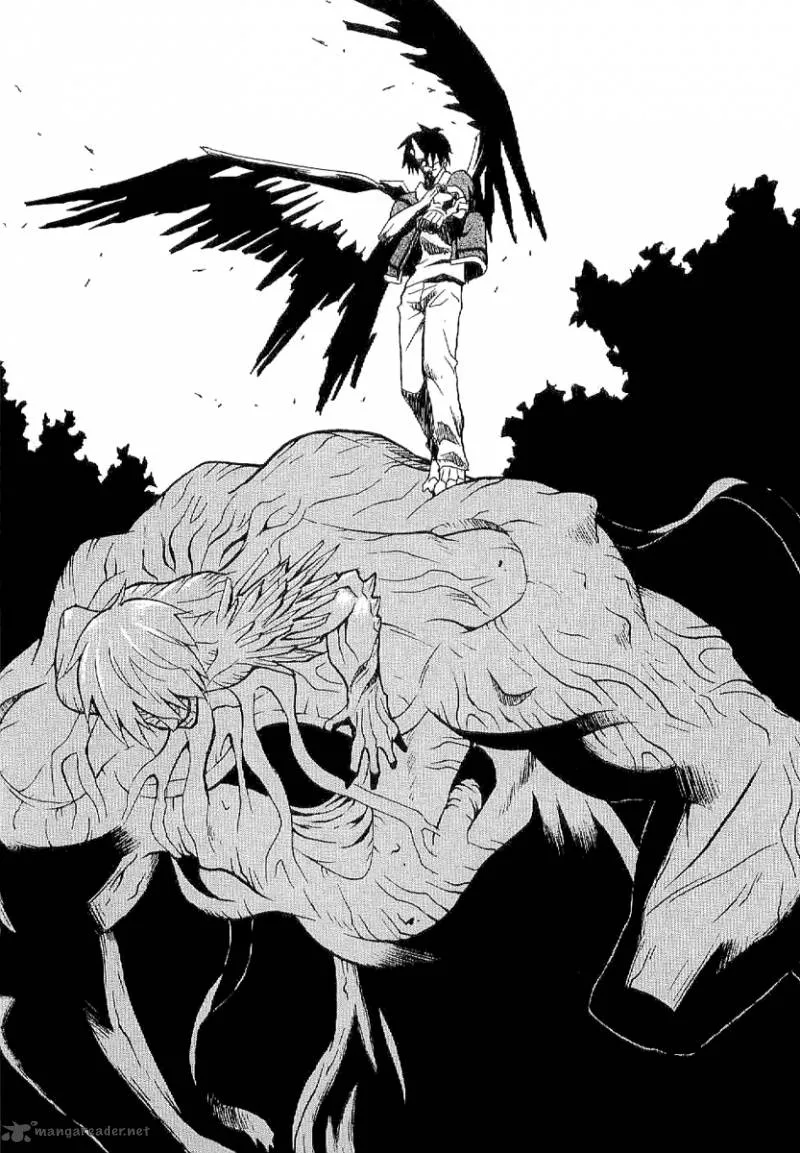 Verdant Lord Chapter 56 page 6