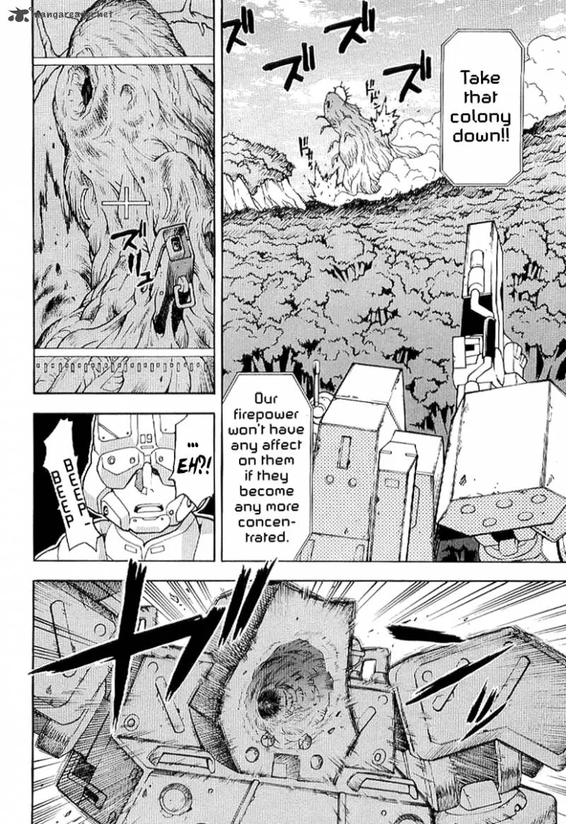 Verdant Lord Chapter 56 page 7