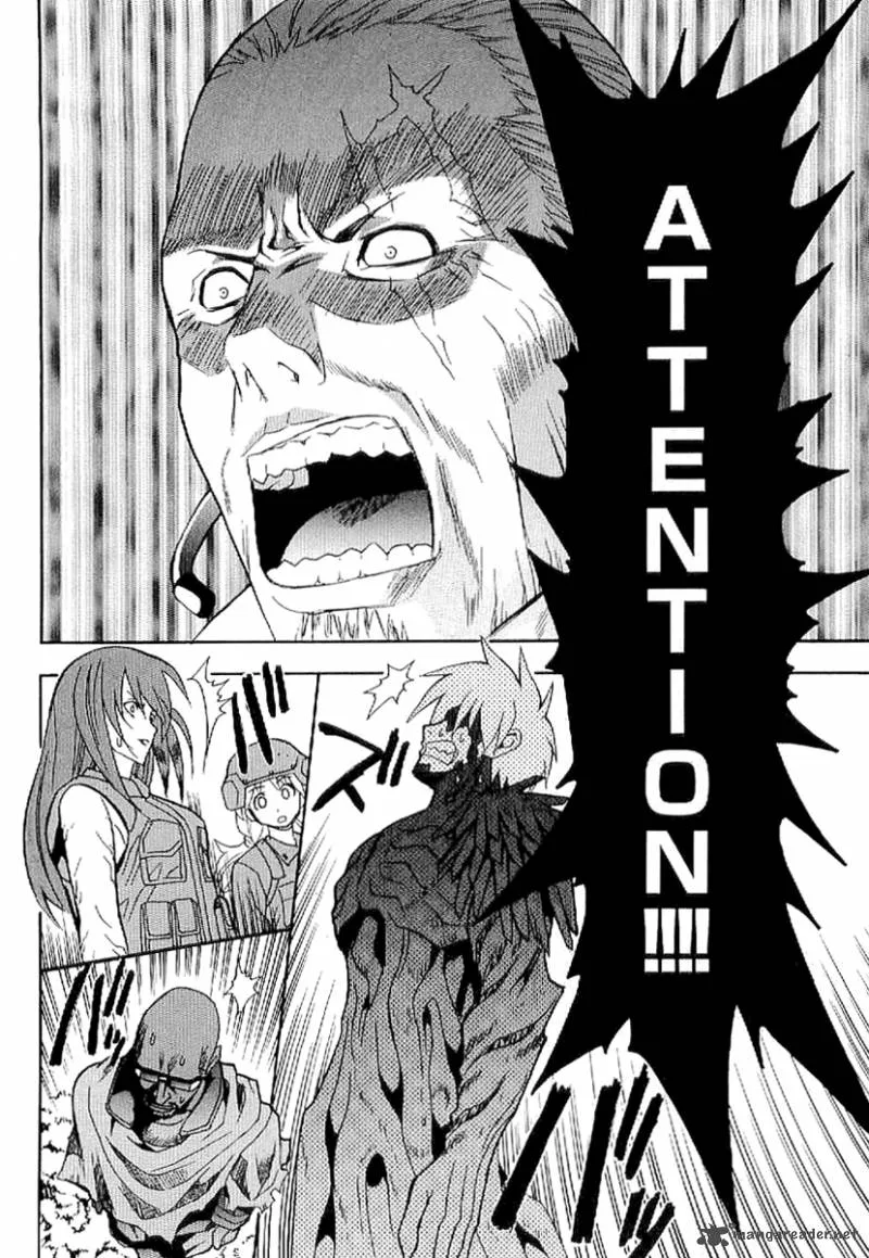 Verdant Lord Chapter 56 page 31