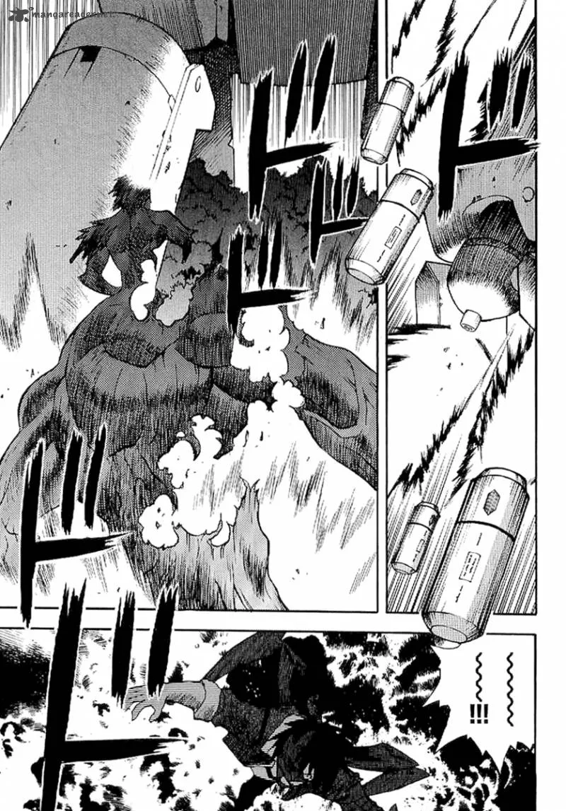 Verdant Lord Chapter 56 page 34