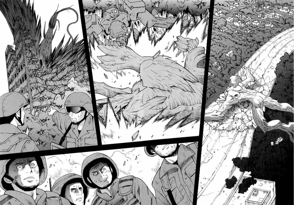 Verdant Lord Chapter 59 page 4