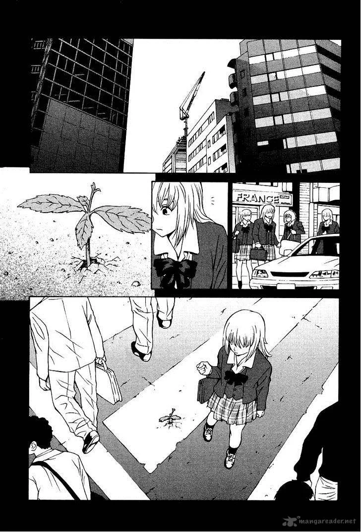 Verdant Lord Chapter 6 page 6
