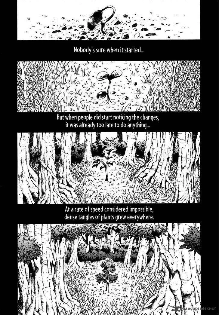 Verdant Lord Chapter 6 page 7