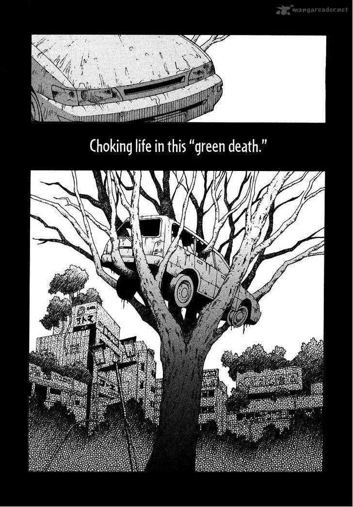 Verdant Lord Chapter 6 page 8