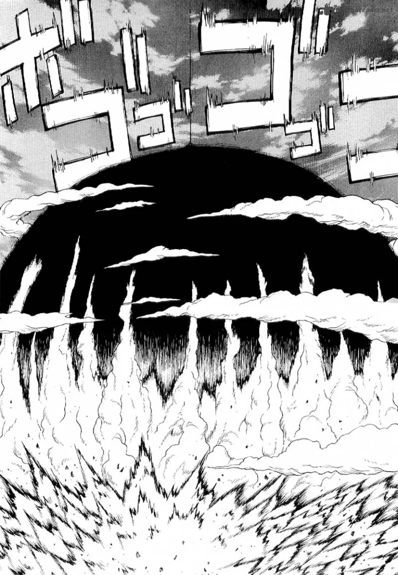 Verdant Lord Chapter 60 page 20