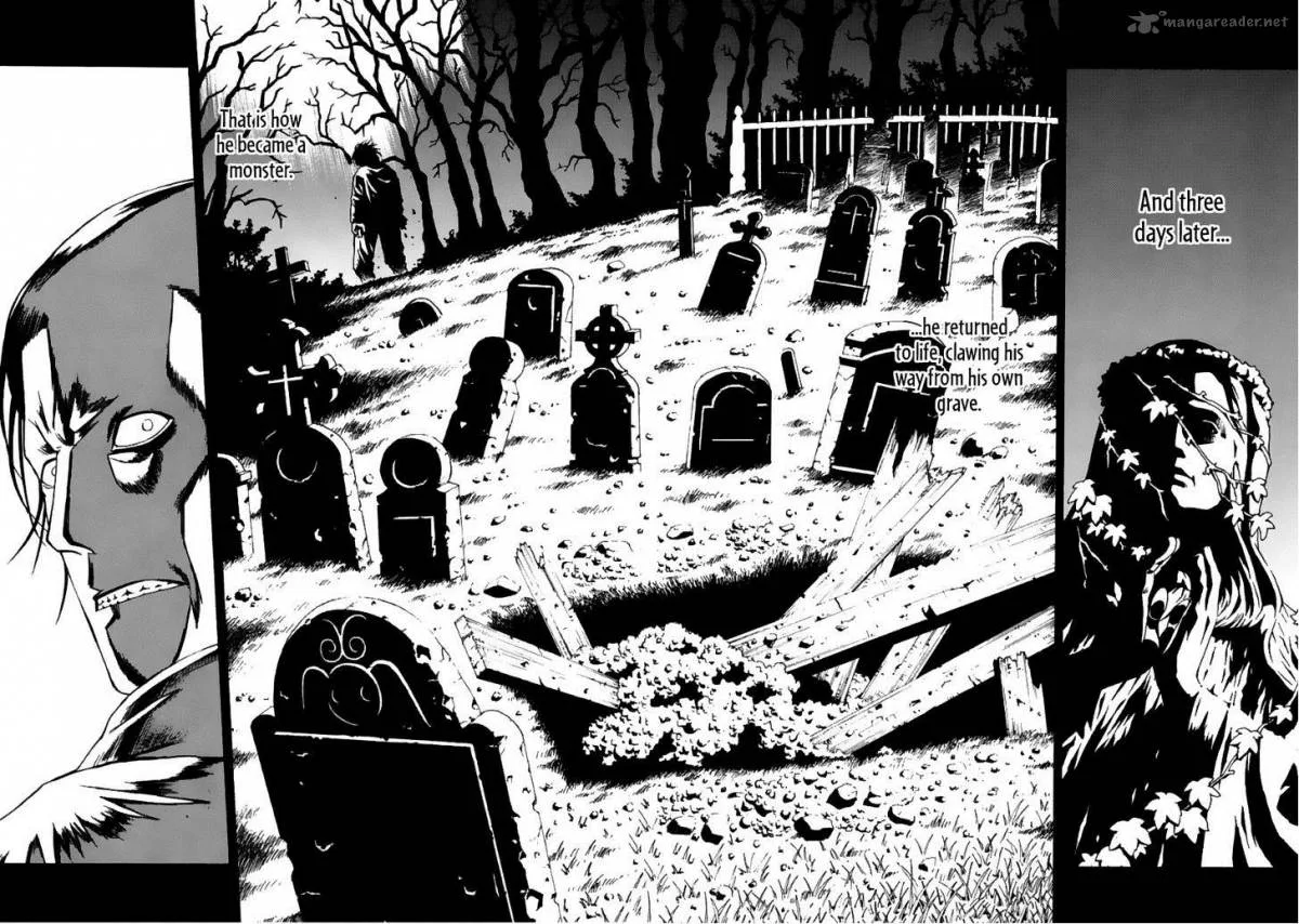 Verdant Lord Chapter 7 page 3