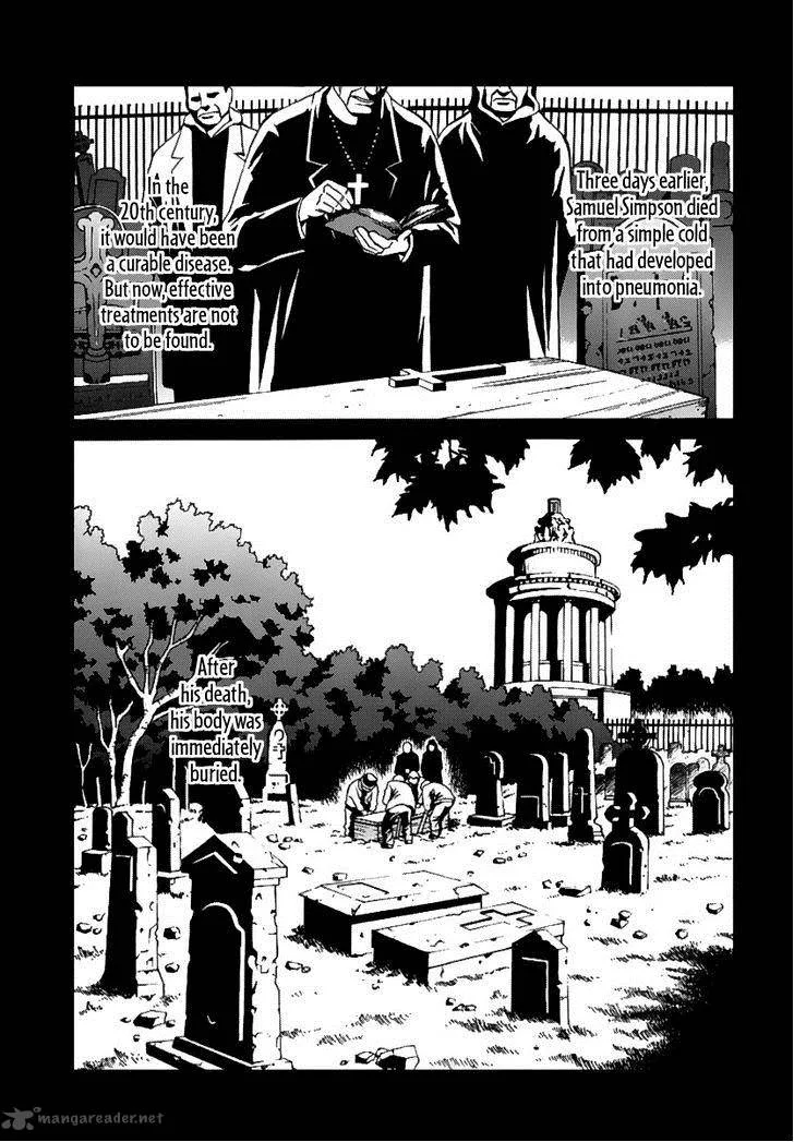 Verdant Lord Chapter 7 page 2