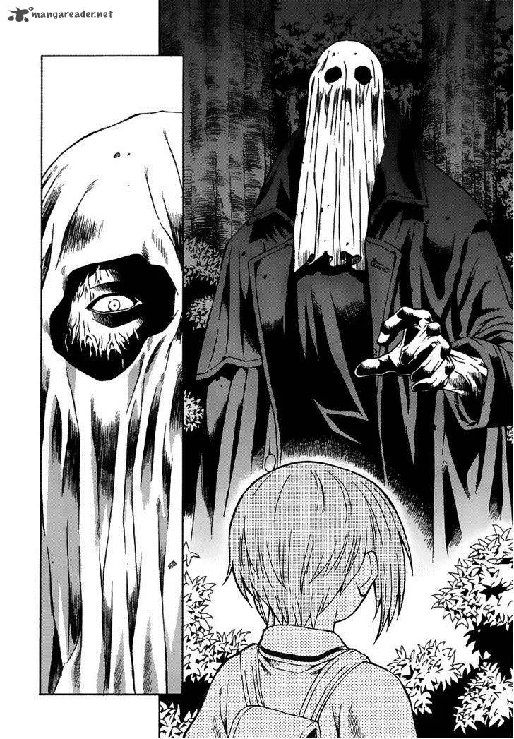 Verdant Lord Chapter 7 page 23