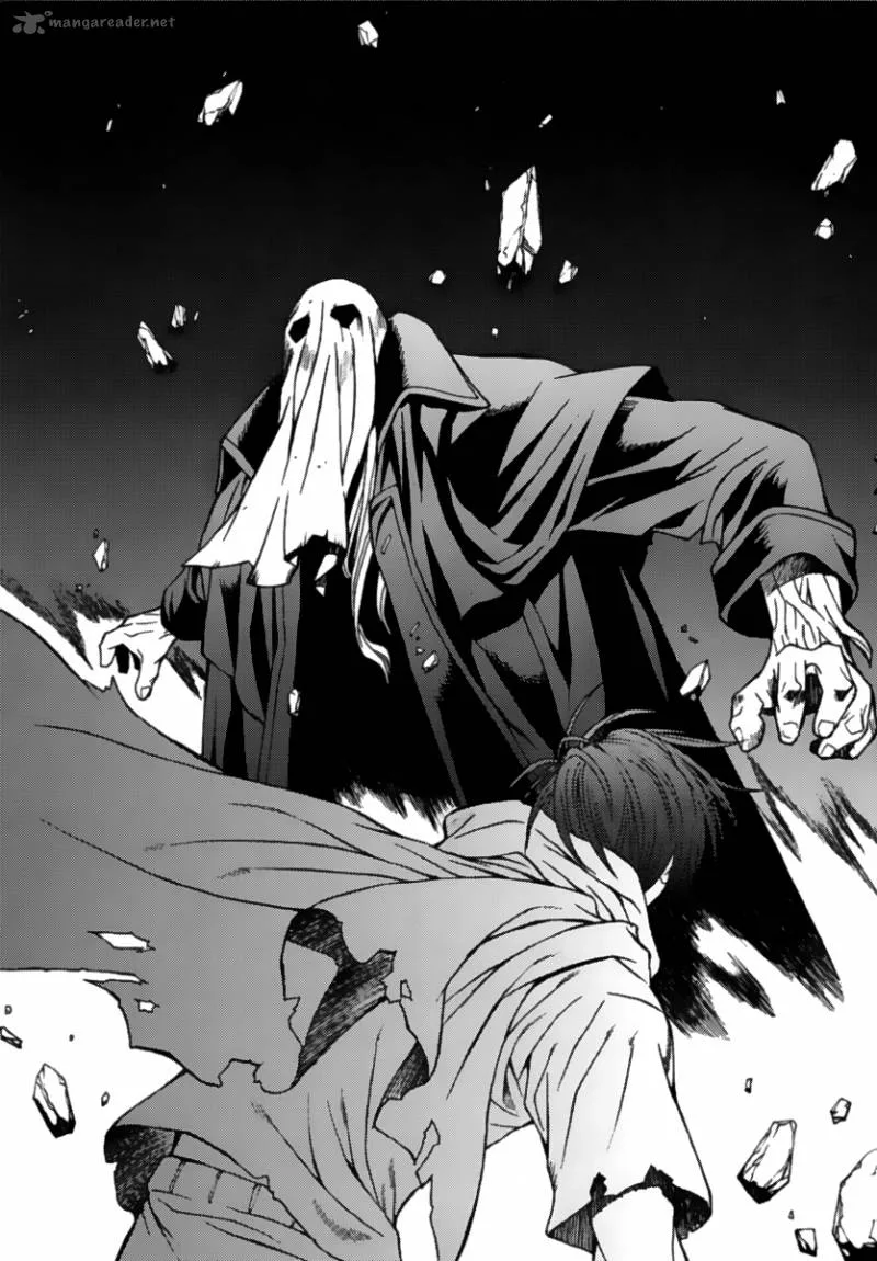 Verdant Lord Chapter 8 page 2