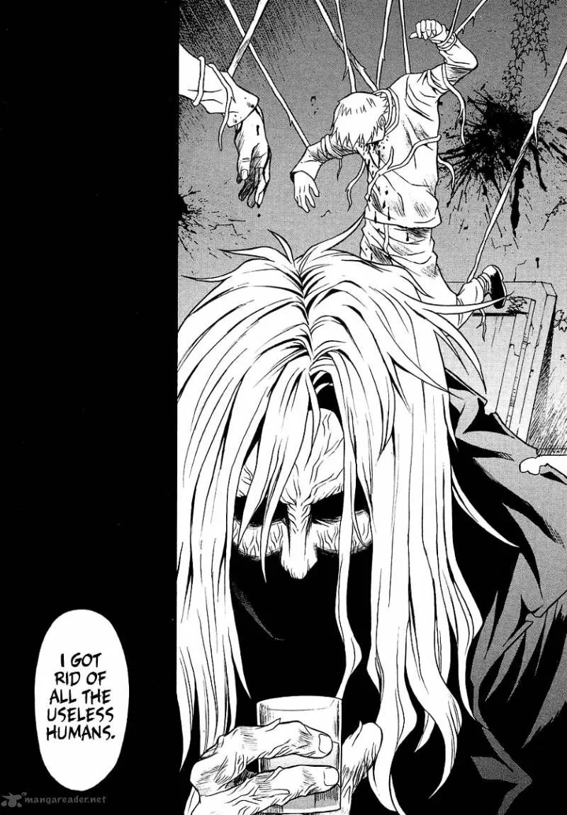 Verdant Lord Chapter 9 page 25