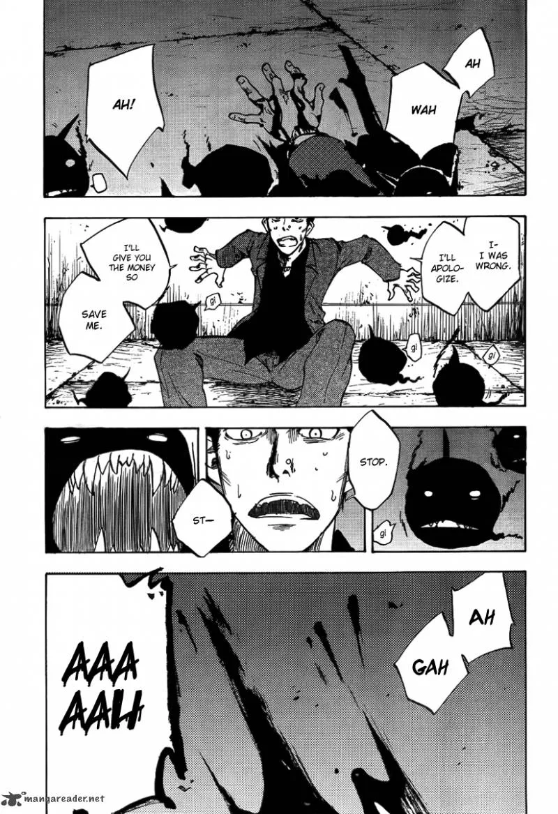 Vermillion Chapter 1 page 3
