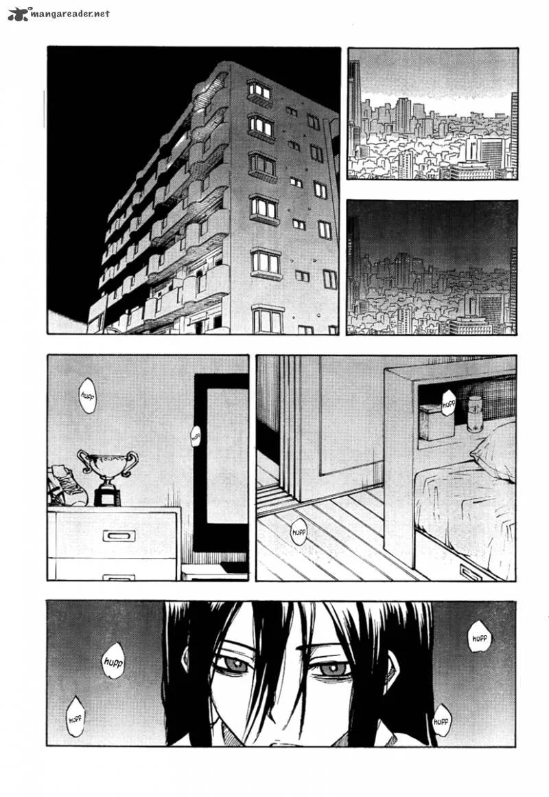 Vermillion Chapter 1 page 16