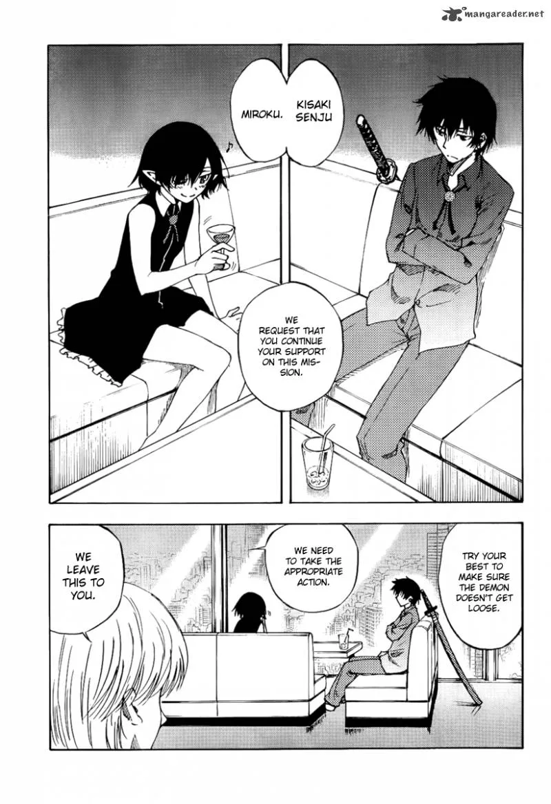 Vermillion Chapter 1 page 10