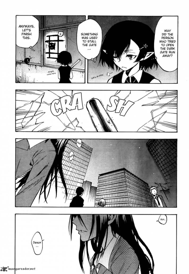 Vermillion Chapter 1 page 8