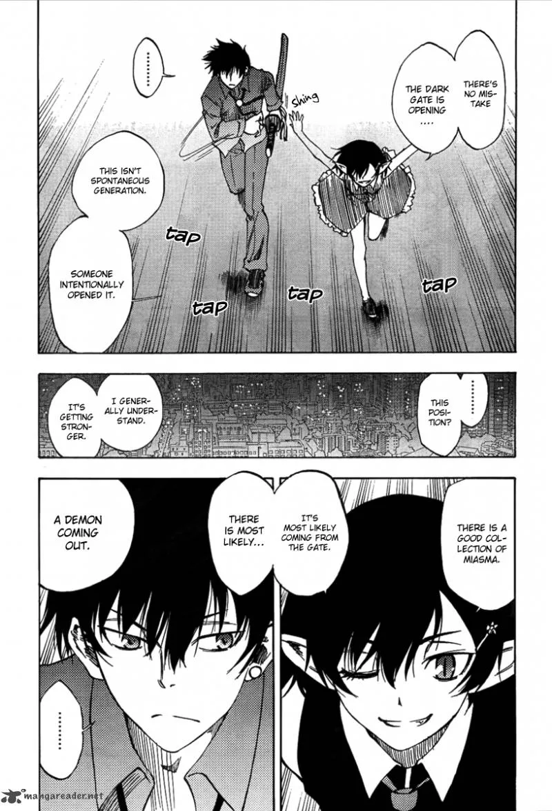 Vermillion Chapter 1 page 4