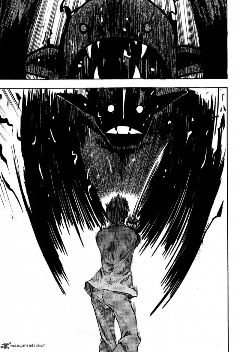 Vermillion Chapter 1 page 51