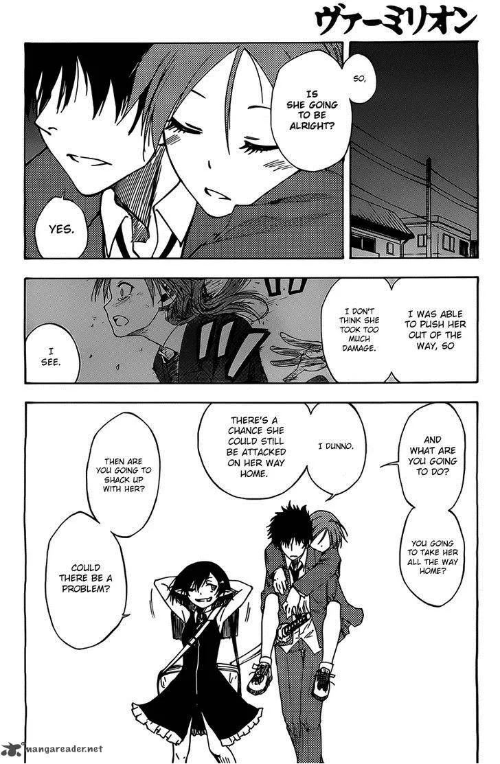 Vermillion Chapter 3 page 35