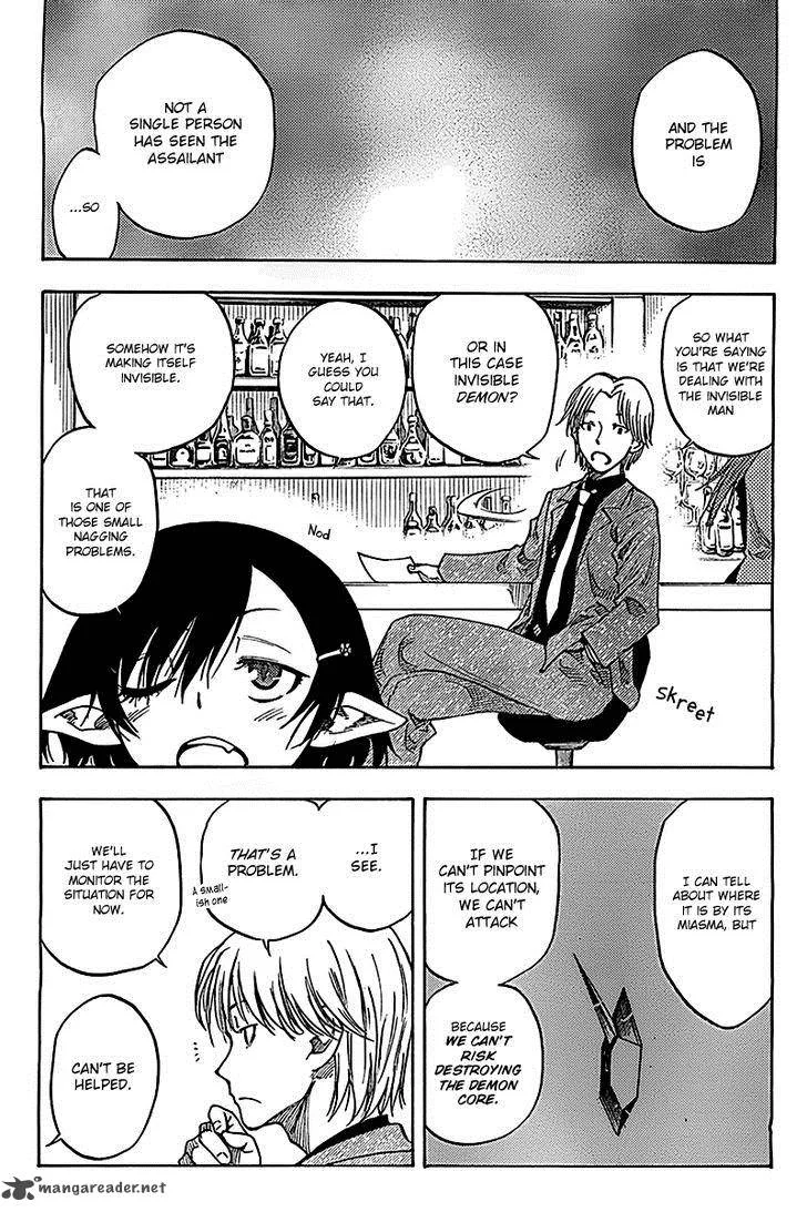 Vermillion Chapter 3 page 11