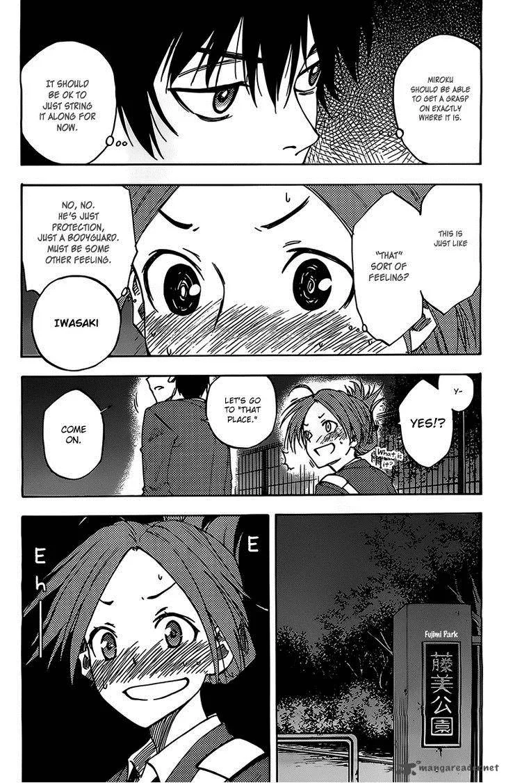 Vermillion Chapter 3 page 21