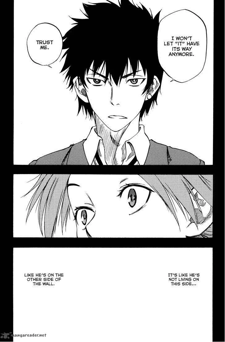 Vermillion Chapter 4 page 14