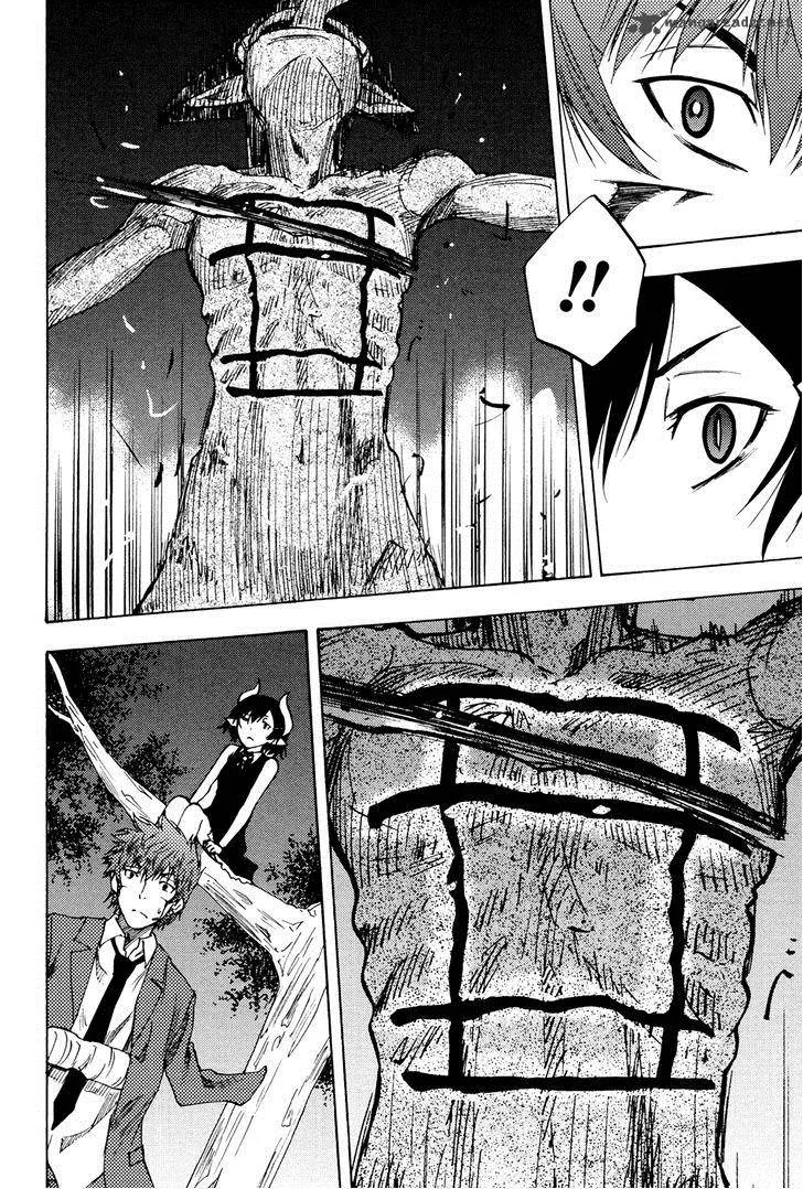 Vermillion Chapter 4 page 34
