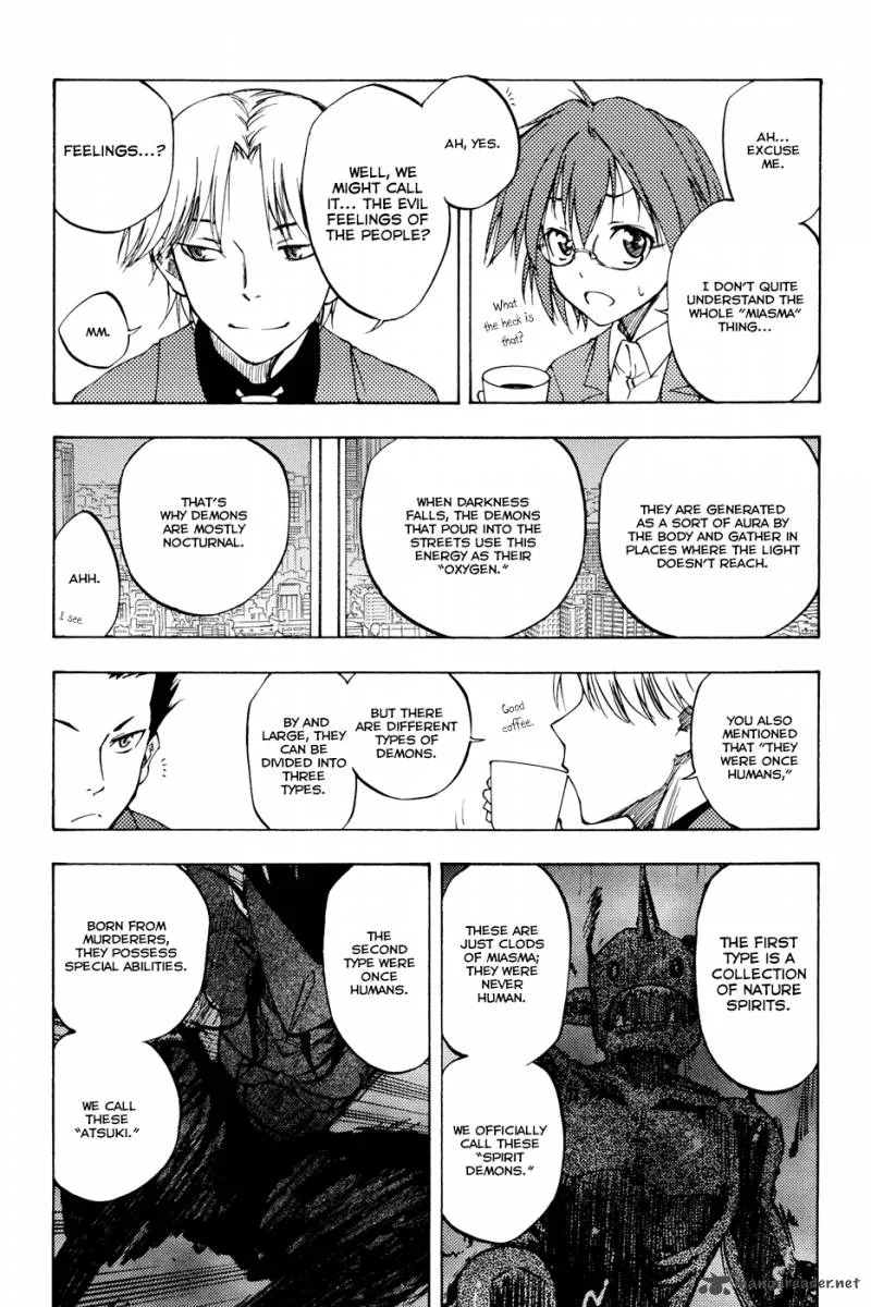 Vermillion Chapter 5 page 16