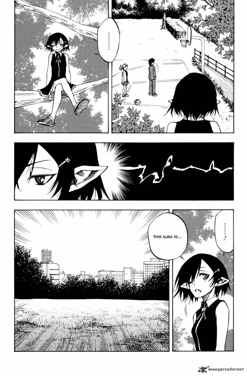 Vermillion Chapter 5 page 25