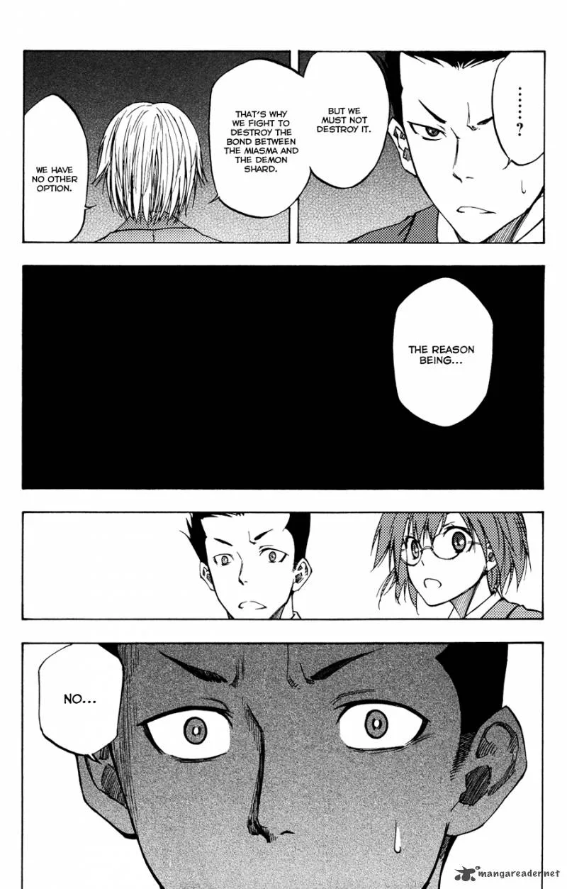 Vermillion Chapter 5 page 29