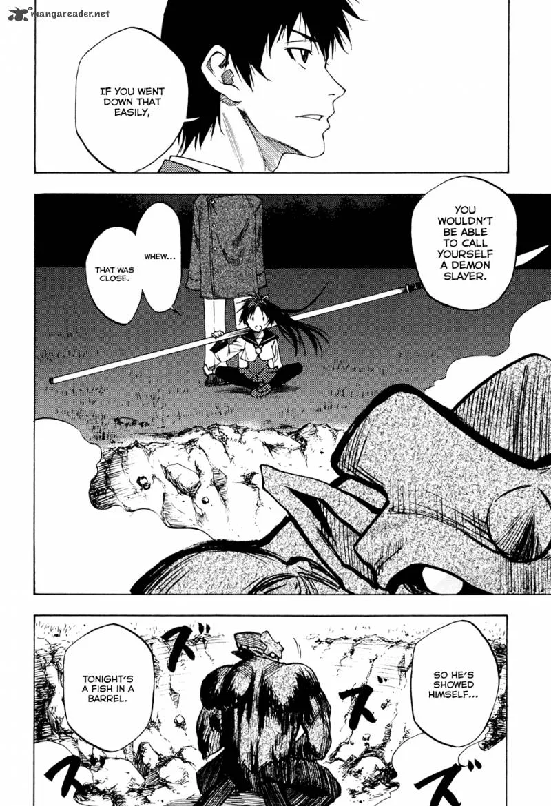 Vermillion Chapter 6 page 14