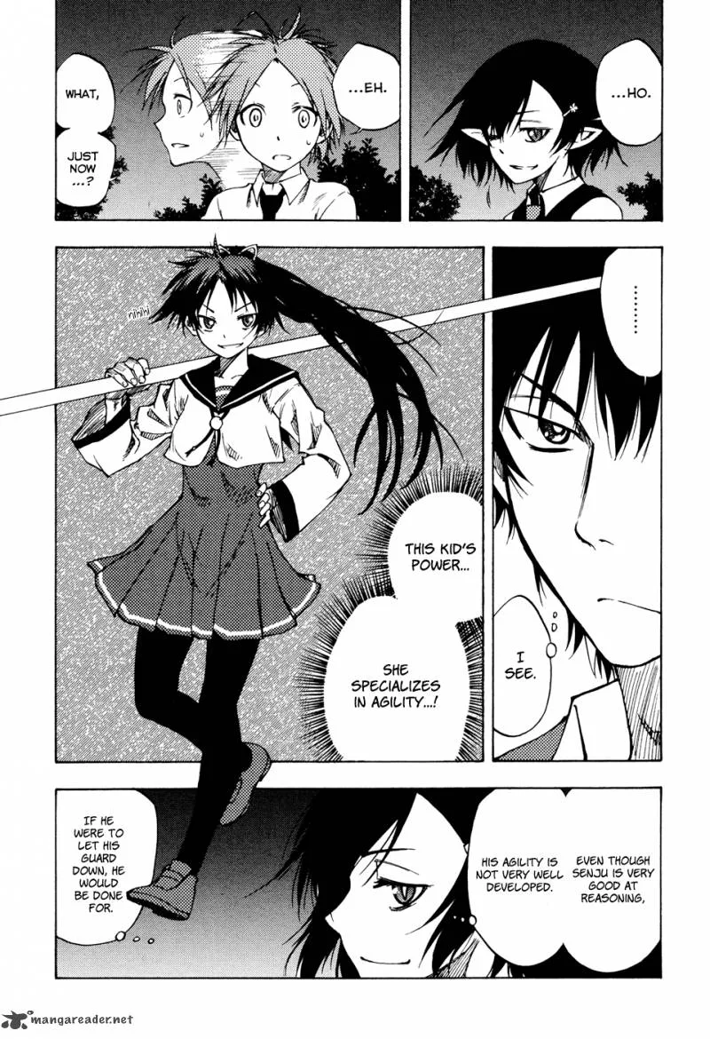 Vermillion Chapter 6 page 9