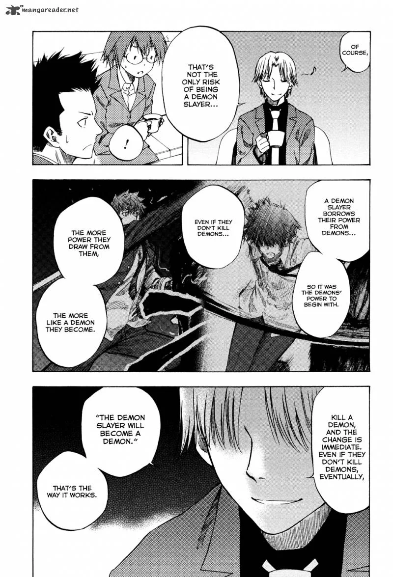 Vermillion Chapter 6 page 17
