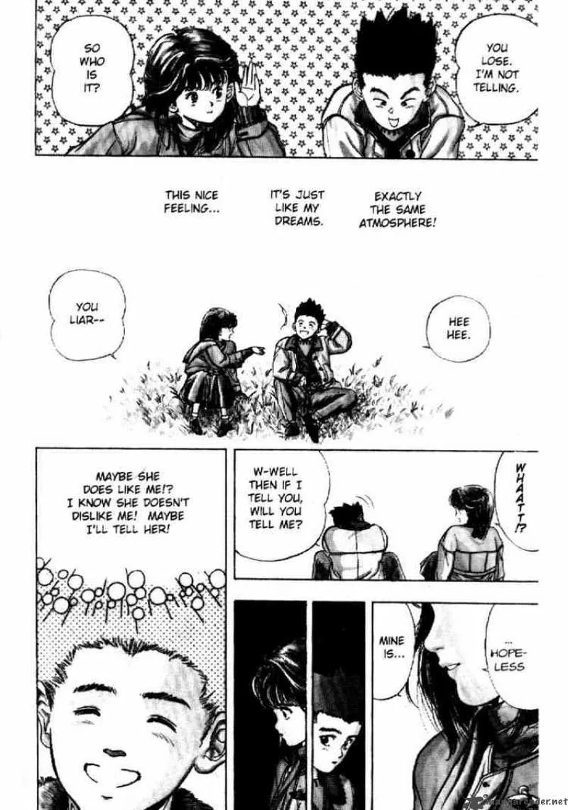 Video Girl AI Chapter 1 page 29