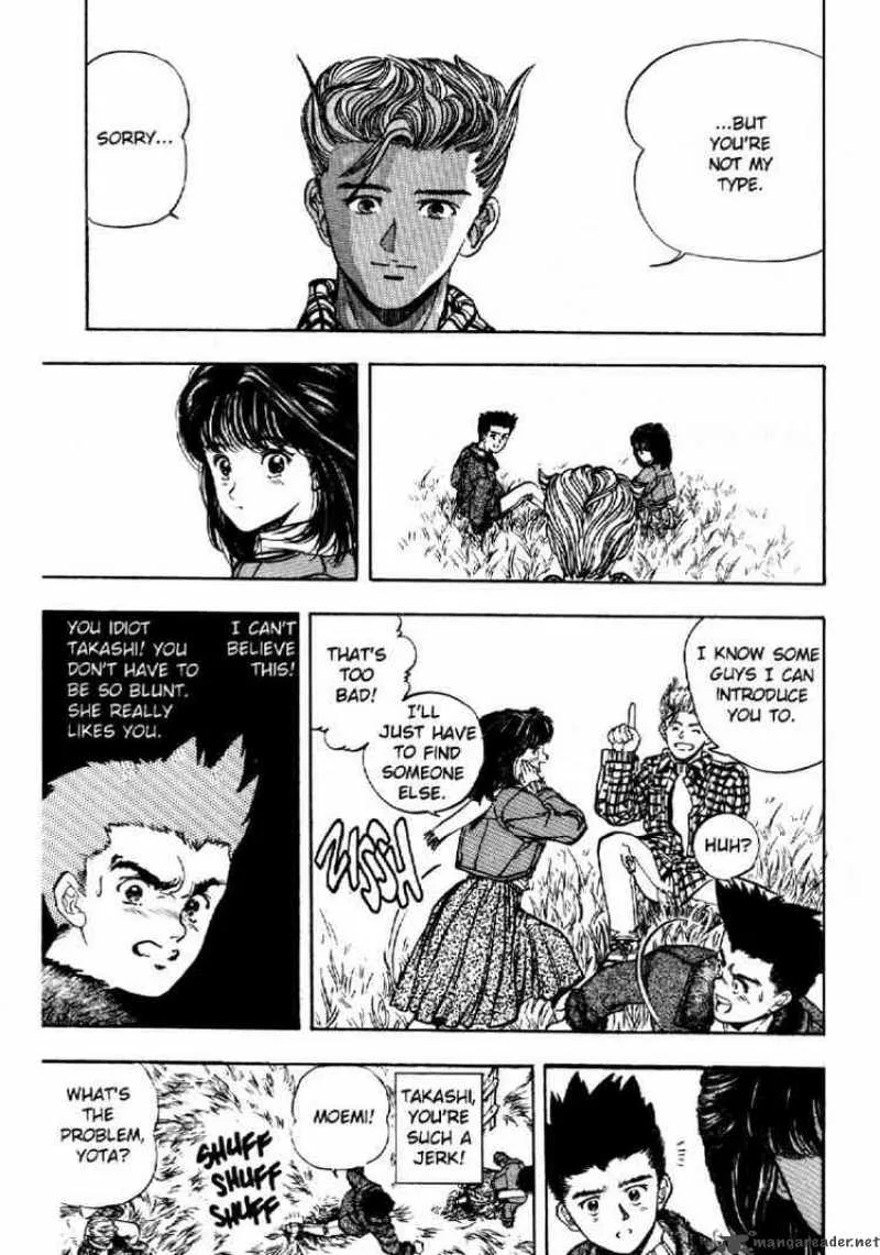 Video Girl AI Chapter 1 page 34