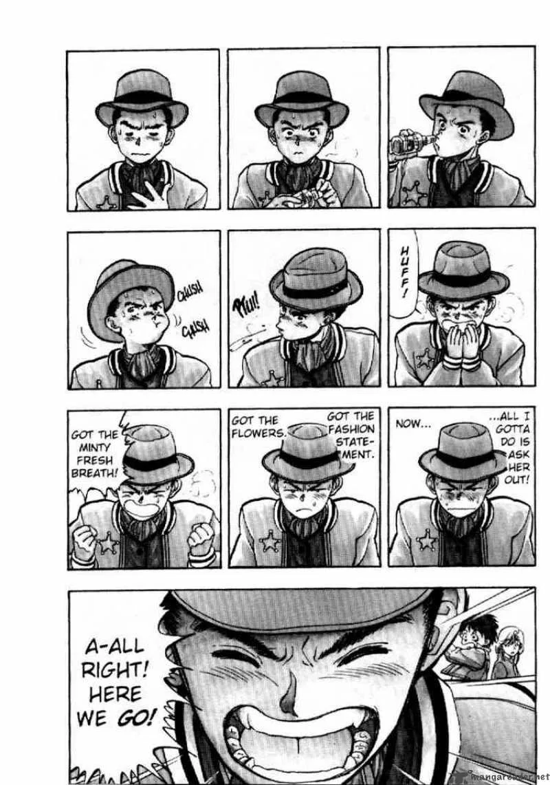 Video Girl AI Chapter 1 page 8