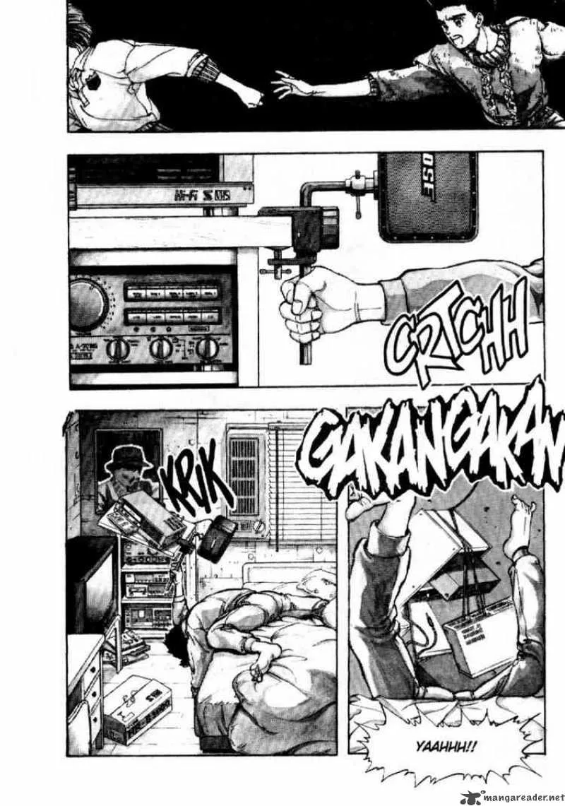 Video Girl AI Chapter 1 page 4