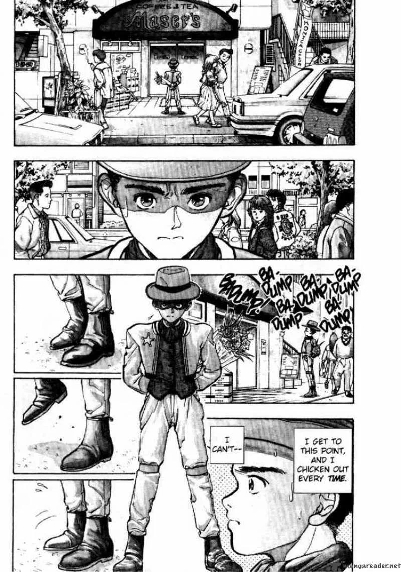 Video Girl AI Chapter 1 page 7