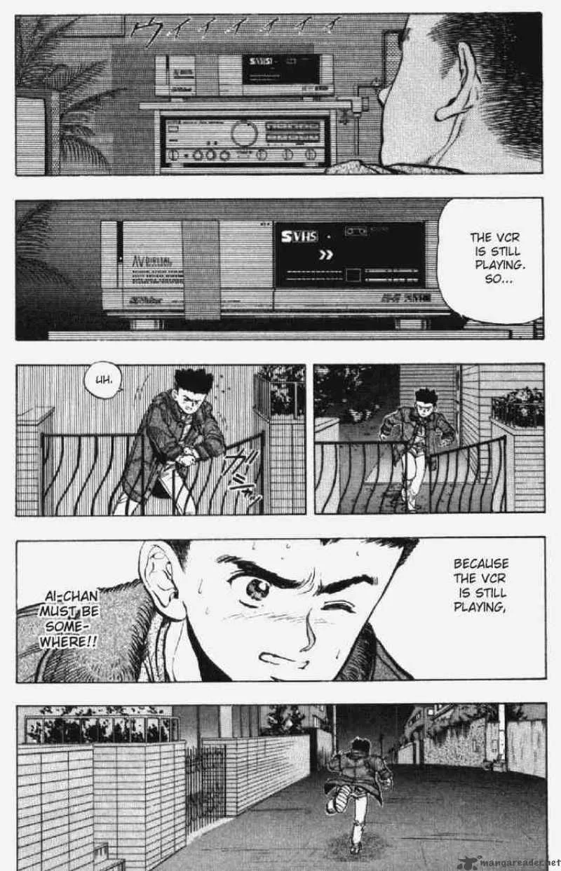Video Girl AI Chapter 10 page 4