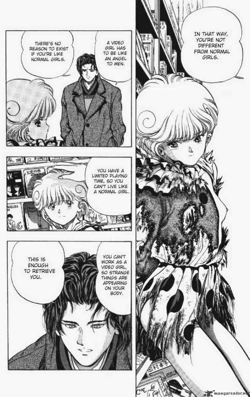 Video Girl AI Chapter 10 page 8