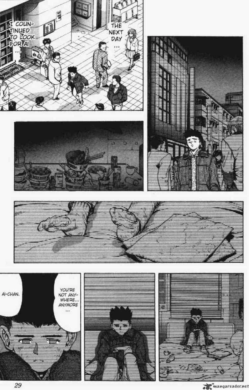 Video Girl AI Chapter 10 page 5
