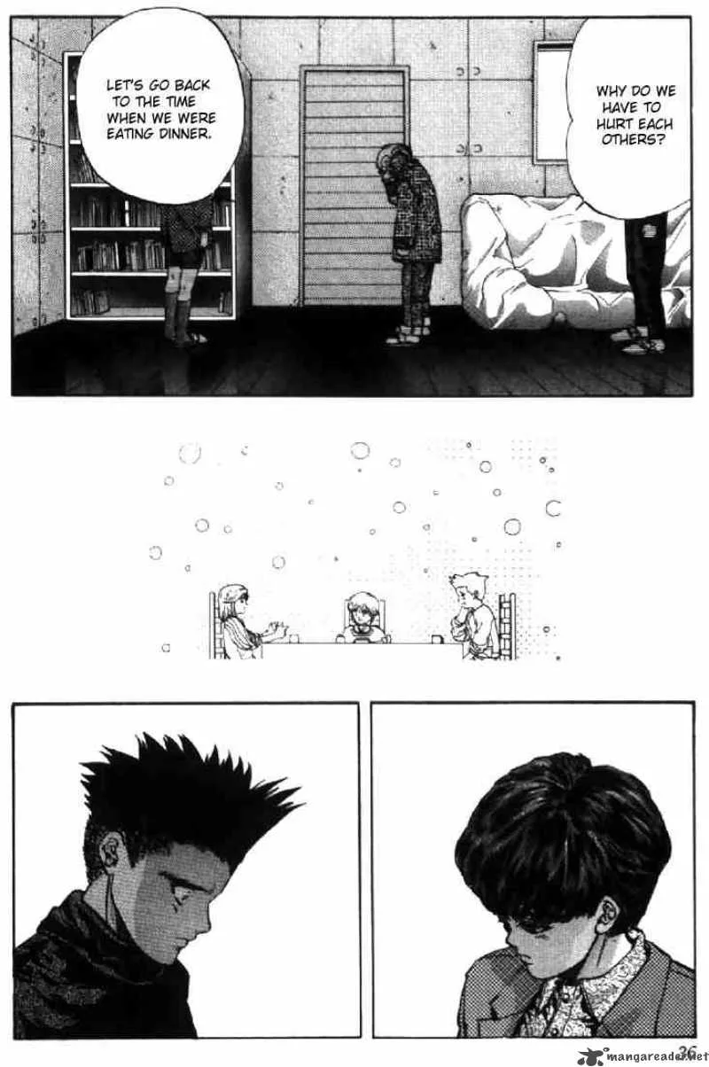 Video Girl AI Chapter 101 page 12